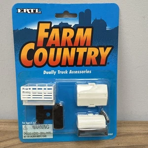 ERTL Farm Country Dually Truck Accessories 1:64 Scale #4460 NEW OLD STOCK! - Picture 1 of 4