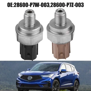 Practical Automotive Oil Pressure Sensor for Honda OEM 28600P7W00328600P7Z003 - Picture 1 of 7