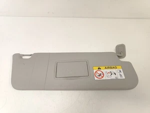 SONNENBLENDE SUN VISOR Ford Transit Custom 2020 BK21V04100A / BK21B04100DB34X1 - Bild 1 von 3