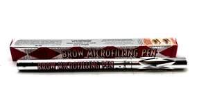 Benefit Brow Microfilling Pen Brow Pen Full Size - Hellbraun  - Bild 1 von 4
