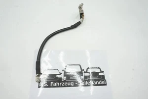 Audi A6 4G C7 Steuergerät Batterieüberwachung 8T0915181 Steuermodul Original - Bild 1 von 3