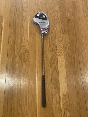 Top Flite Junior Youth Right Handed Putter Ages 9-12 years/53” Height & Up NEW - Image 1 of 4