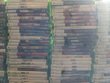 XBOX 360 Games M-Z Tested You Choose!- Save up to 15% - Free Shipping