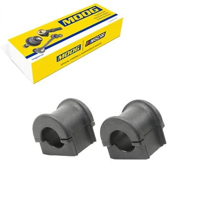 Kit de buje de barra estabilizadora de suspensión MOOG para Lincoln Navigator 2003-2006 Foto 1 de 2