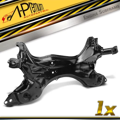 Subchasis de suspensión de eje delantero para Toyota RAV4 2001-2004 2,0 L 2,4 L 51201-42050 Foto 1 de 4