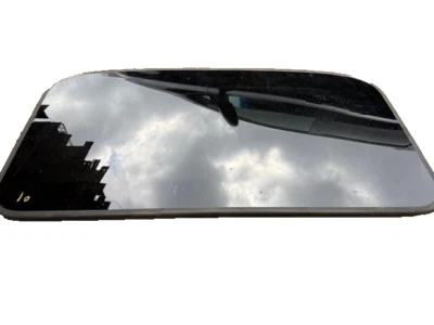 Dodge Journey 2009 2020 techo corredizo techo corredizo techo corredizo panel de vidrio ventana OEM 5183171AB Foto 1 de 3