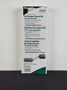 Parts 2O FPE238-2 Air Volume Control Kit - Picture 1 of 3