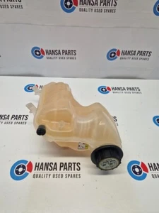 Range Rover Sport Vogue L494 L405 2013-2022 SDV6 Coolant Expansion Tank Bottle - Picture 1 of 6