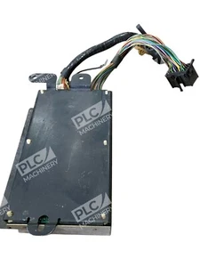 Jaguar ISS 2 ECM Electronic Control Module DBC2692 - Picture 1 of 3