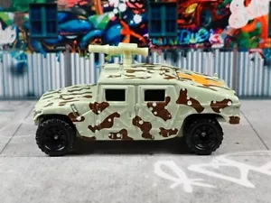 MATCHBOX / Hummer. - Picture 1 of 6