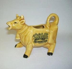 Antique Hershey Park Souvenir Pitcher Made in Japan - Picture 1 of 5