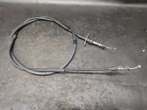 Yamaha Wave Runner FX HO OEM Throttle Cable Cruiser 2006-2008 - Picture 1 of 5