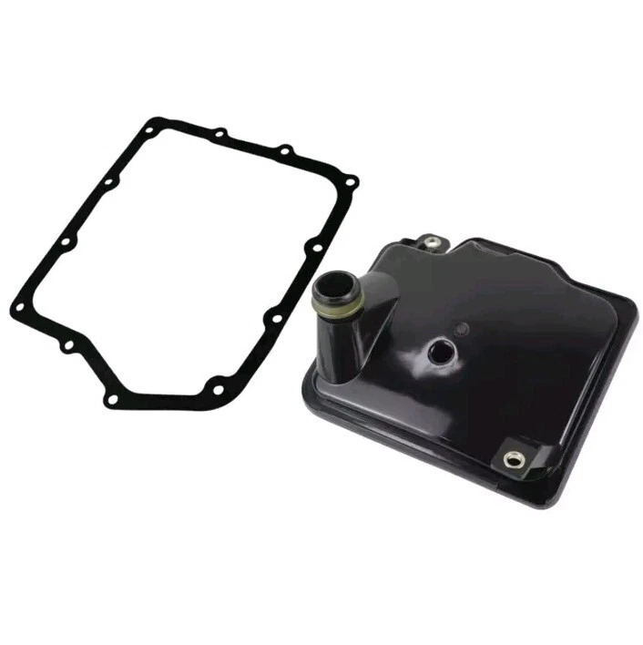 Filtro transmisión Chrysler y Dodge Foto 1 de 2