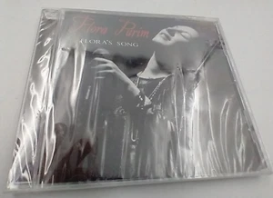 Flora's Song / Flora Purim. $1 Ship Per Add'l CD on Multi-Orders! New!  - Imagen 1 de 3