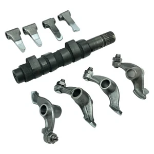 Kit de árbol de levas y brazo basculante de eje de leva para motocicleta Honda XR600R 600R 1988-2000 - Imagen 1 de 14