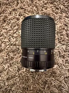 Sears Mod No. 202. 7368100 135mm Multi-coated Auto Camera Lens - Picture 1 of 6