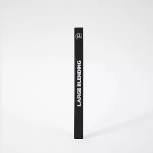 BH Cosmetics Large Blending Brush - Picture 1 of 3