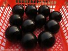 1000g AAA++++ 12pcs NATURAL OBSIDIAN POLISHED CRYSTAL sphere balls 40mm