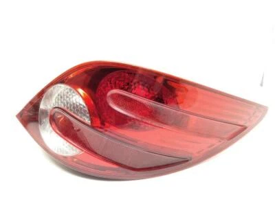 Lanterna traseira lateral direita do passageiro Mercedes Benz R-Series 2006-2010 fabricante de equipamento original 2518201064 - Imagem 1 de 4