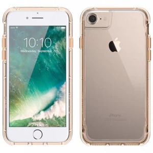 Genuine Griffin Survivor Slim Drop Proof Case Cover For iPhone SE iPhone 8/7 - Zdjęcie 1 z 3
