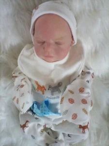 Reborn Jordis from Sabine Altenkirch - Picture 1 of 17