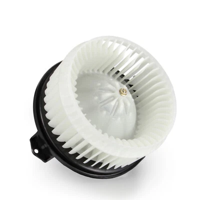 Motor de ventilador aquecedor CA para Toyota 4Runner 2003-2009 Lexus GX470 2003-2007 - Imagem 1 de 4