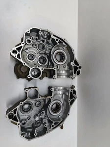 KTM SXF 250 CÁRTER CAJA MOTOR SX-F 250 SXF250 2006 - Imagen 1 de 12