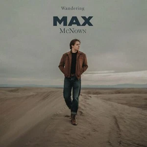 Max Mcnown Wandering Audio CD - Picture 1 of 1