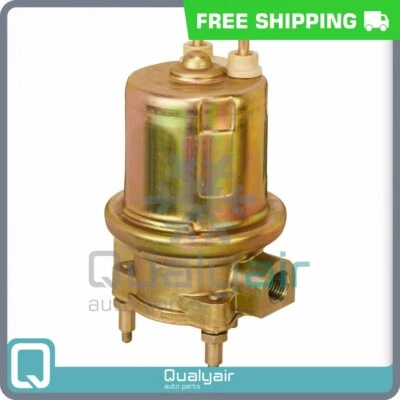 Bomba de combustible eléctrica para Buick / Cadillac / Chevrolet / Chrysler / Dodge / ... QOA Foto 1 de 4