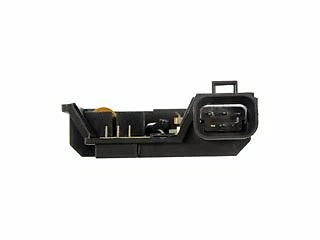 Wiper Motor Pulse Board Module Fits 1997-2003 Pontiac Grand Prix Dorman 801BF27 - Image 1 of 3
