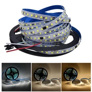 24V WS2811 2835 Chasing Light Running Water LED Strip 120Leds/m Backflow Marquee - Picture 1 of 16