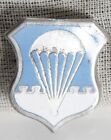 Rare 1956-1963 US Air Force Parachutist Qualification Badge