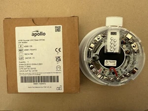 £36 + iva UK - Apollo XP95 ecoscandaglio VAD base 45681-705 APO - Foto 1 di 1
