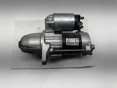 OE 2019 2020 2021 2022 2023 SUBARU FORESTER 2.5L ENGINE MOTOR STARTER 23300AA930 - Image 1 of 4