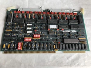 CENTRAL DATA central data 050039c IIMSM-0,BAILEY MCS BED61,000355.c03,3100,Ag - Picture 1 of 7