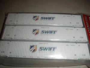 Contenedor Swift - Jindo 53' paquete de 3 - Imagen 1 de 1