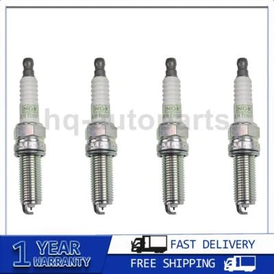 Bujía compatible con Honda Crosstour 2,4 L 2015 2014 2013 2012 Foto 1 de 3