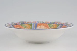 Staffordshire - Rio - Soup / Cereal Bowl - 219003G - Picture 1 of 1