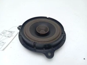 2008-2010 NISSAN ROGUE REAR DRIVER SPEAKER - Picture 1 of 4