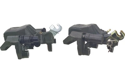 PAR de pinzas de freno de disco traseras Cardone para Mazda Protege5 2002-2003 (KIT11804) Foto 1 de 4