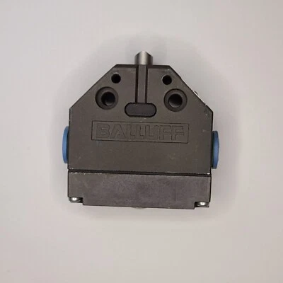 Balluff BNS 819-FD-60-101-FD / BNS819FD601 Limit Switch  - Image 1 of 4