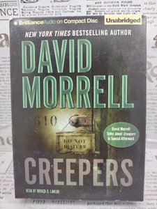 Creepers - Picture 1 of 7