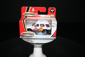 Matchbox 2001	#47 Nissan XTerra - Picture 1 of 10