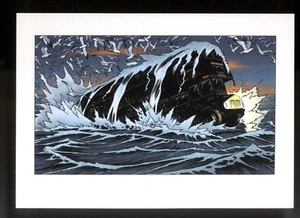 BEL EX LIBRIS SEULS Tome 11 GAZZOTTI / VEHLMANN 2018 BDFUGUE DUPUIS - Bild 1 von 2