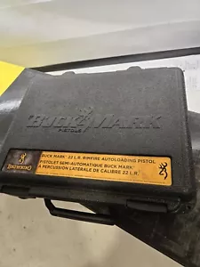Browning Buckmark Case - Picture 1 of 4