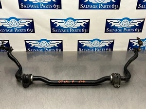 2007 Lexus LS460L Front Stabilizer Sway Bar w/ Links - 150k - Picture 1 of 8