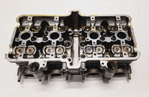 Kawasaki ZZR 600 Zylinderkopf - Bild 1 von 2