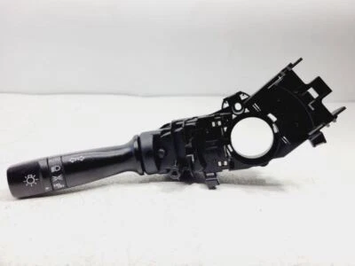 2013 2014 2015 2016 HYUNDAI GENESIS COUPE HEADLIGHT TURN SIGNAL COLUMN SWITCH  - Imagem 1 de 4