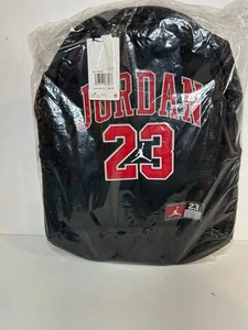 Mochila escolar Michael Jordan #23 (totalmente nueva con etiquetas) - Imagen 1 de 1
