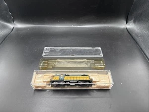 Chicago & North Western, N Gauge, GP-18, Diesel Locomotive, Road# 1778 READ F.59 - Picture 1 of 9
